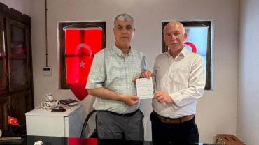 Şehit Hasan Özüberk Anadolu Lisesi’nden Gazze’ye Anlamlı Destek