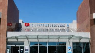 Silivri Belediyesi CHP'de kaldı!