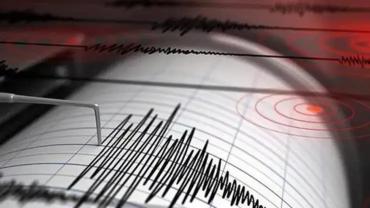 SON DAKİKA! Deprem Kilis'te de hissedildi