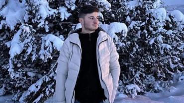 Toprak Altında Kalan Genç İşçiden Acı Haber!
