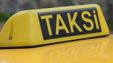 Turisti Mağdur Eden Taksi Şoförüne Rekor Ceza