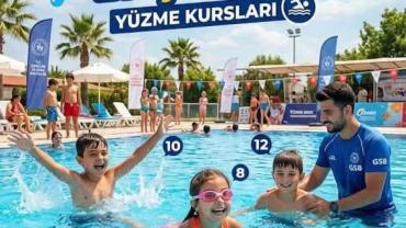 Yaz Tatili Sporla Şenleniyor: Spor Okulları Kayıtlar Başladı