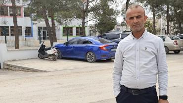 Yeniden Refah Partisi'nde Şok İstifa