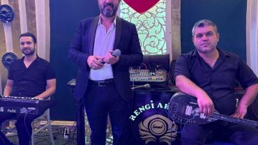 “Yerel sanatçılara sahip çıkılsın”