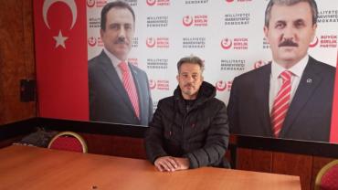 Yıldız: "Özel Güvenlik Görevlileri Huzurun Görünmez Kahramanlarıdır"
