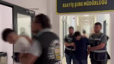 18 Yaşındaki Ece Naz, Kahvaltı Hazırlarken Sırtından Vurulmuş