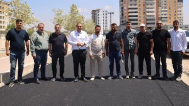 Başkan Bilecen: “Yama Değil, Kalıcı Çözüm Üretiyoruz”