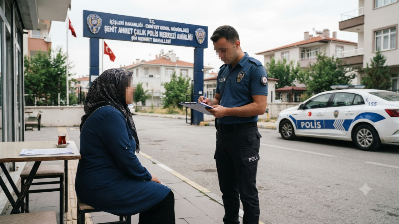 Borçluların Tehdidi Huzuru Kaçırdı!