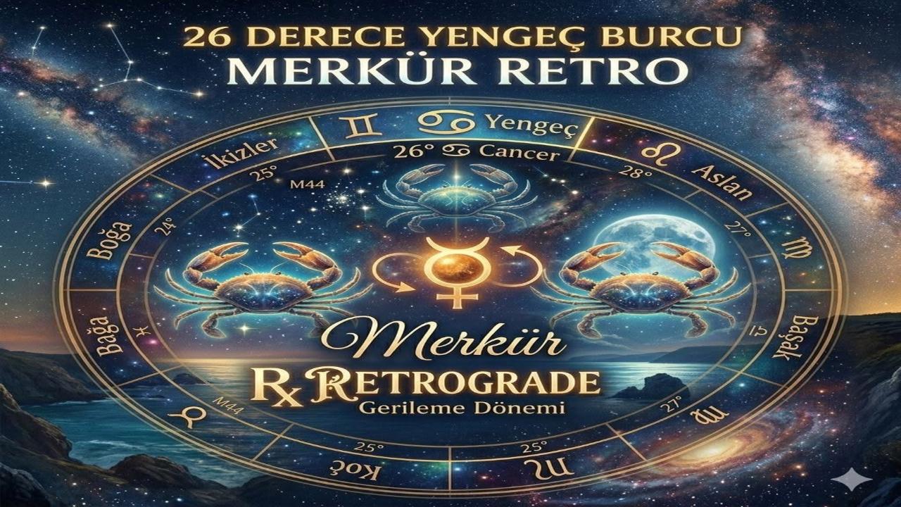 Burçlarda Bugün: 14 Temmuz 2026