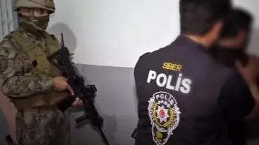 Dev Operasyon: Kilis Dahil 45 İlde Yasa Dışı Bahis Baskını