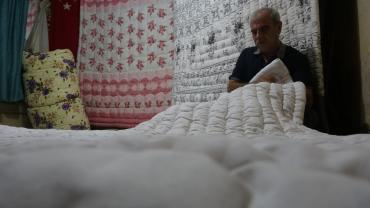 "Eskiden Memura Kız Vermezlerdi, Yorgancıya Verirlerdi"