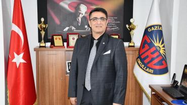 Gaziantep Kolej Vakfı Türkiye’de eğitimin zirvesinde