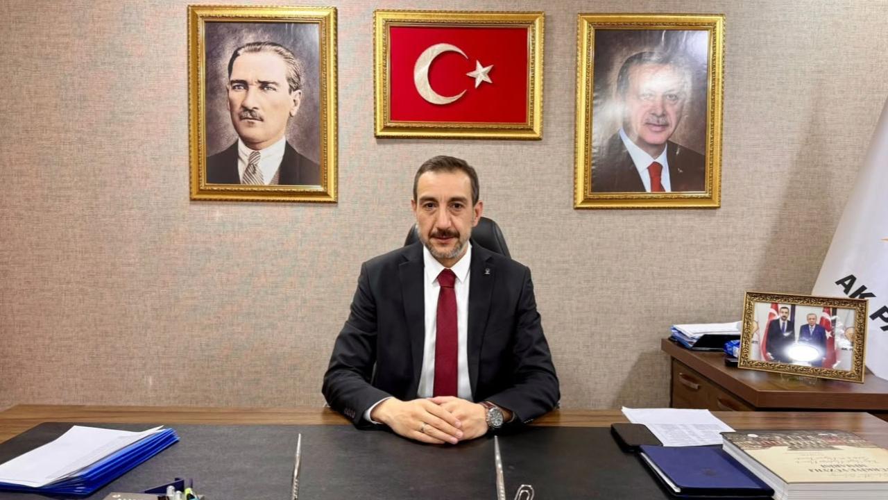 Hasan Korkutan Vefat Etti: AK Parti'den Başsağlığı Mesajı