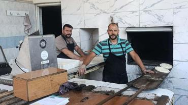 Kilis'te Ekmeğe Büyük İndirim: Gramaj Arttı Fiyat Düştü!