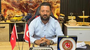 Kilis'te Telefoncu Esnafı 3 Gün Kapalı!