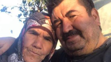 MHP MUSABEYLİ İLÇE BAŞKANI HASAN POLAT’IN ACI GÜNÜ: ANNESİ FATMA POLAT HAYATINI KAYBETTİ