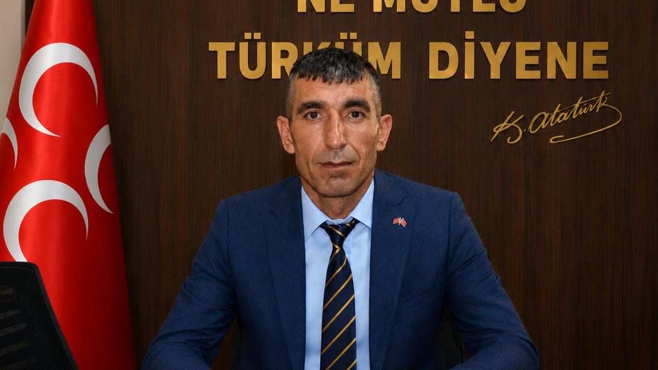 MHP’li Akdemir’den 15 Temmuz Mesajı: "Milli İrade Kazandı"