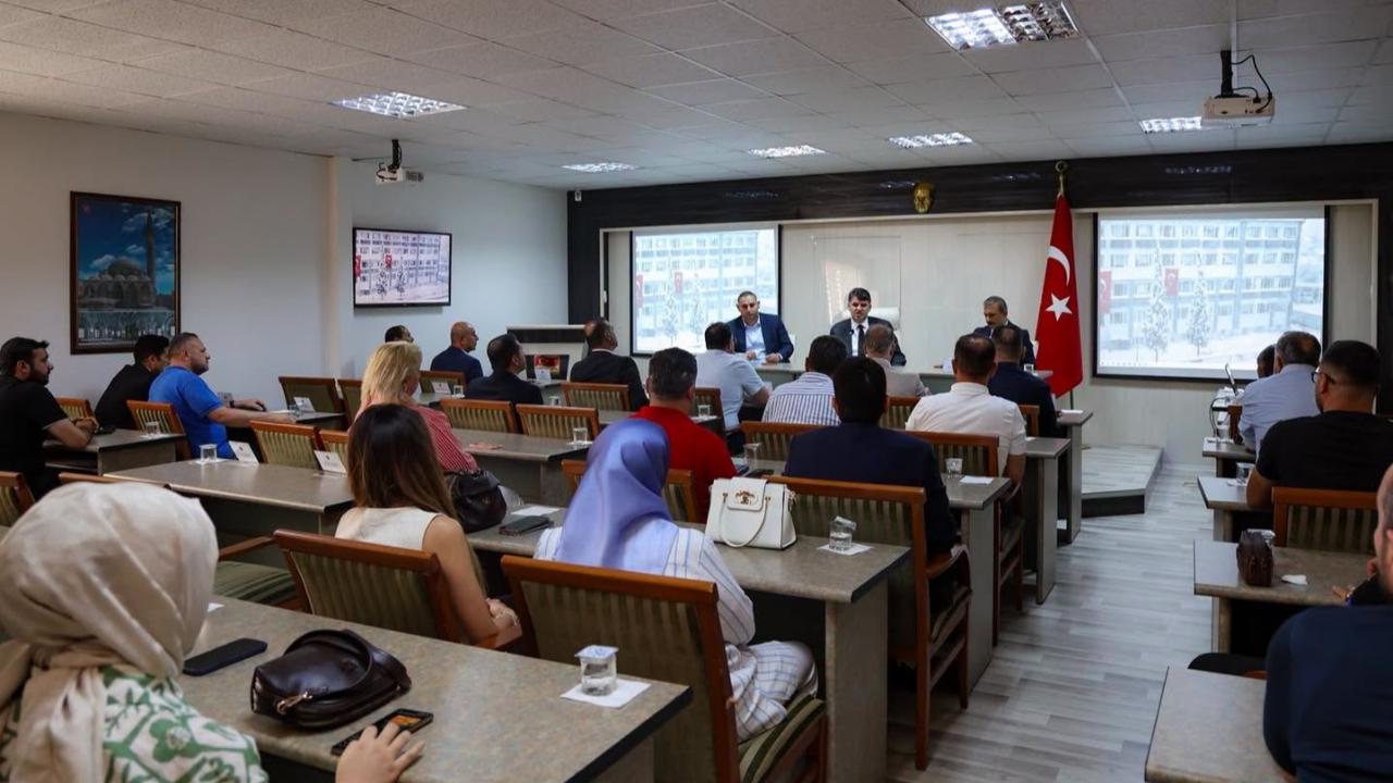 Otomatik Taslak