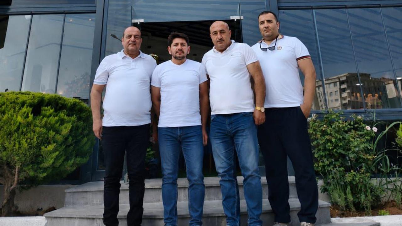 Otomatik Taslak