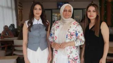Kilis’te Kadınlar İçin Güvenli Liman: Kadın Dayanışma Merkezi
