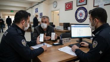 SMS Tuzağı: "Dosya İncelemesi" Yalanıyla 49 Bin TL Vurgun!