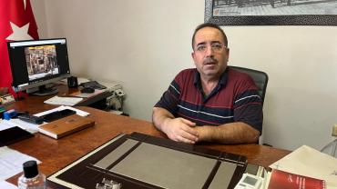 Sürücülere "Araç Bakımı ve Mola" Çağrısı!