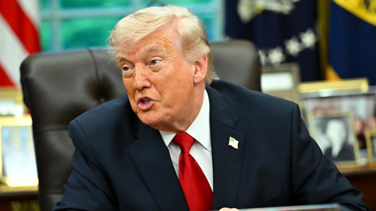 Trump’ın Ankara programı belli oldu