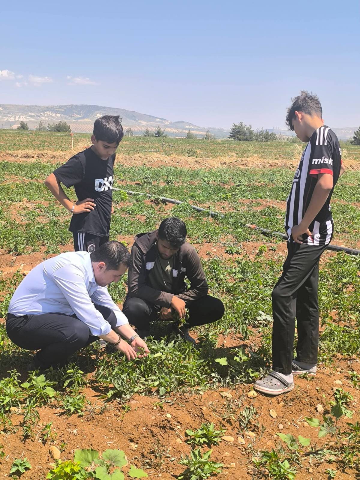 ZMO Başkanı Özdemir:
