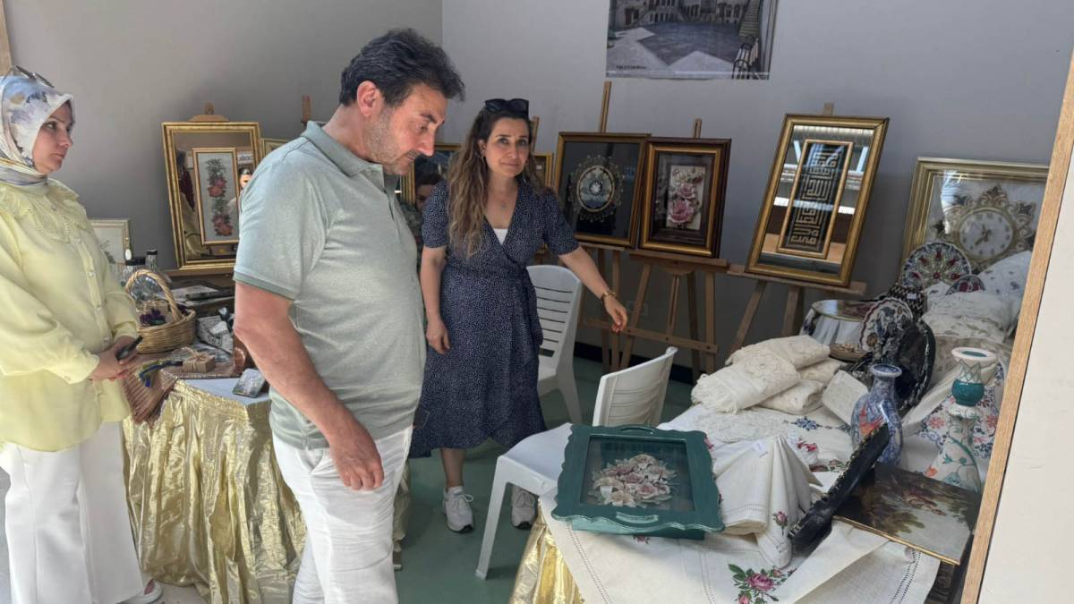 Karakılınç: “Kilis’in Tanıtımı Geleceğe Yapılan Yatırımdır”