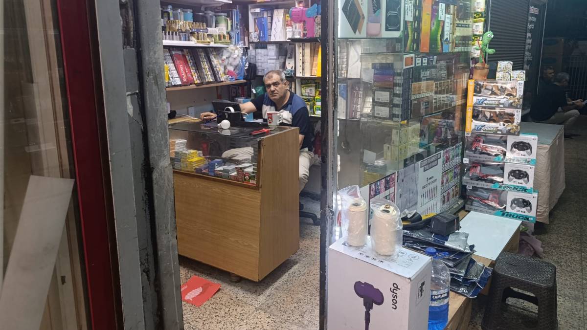 Tarihi Pasajlar Boş Kaldı, Esnaf Günü Siftahsız Kapatıyor!