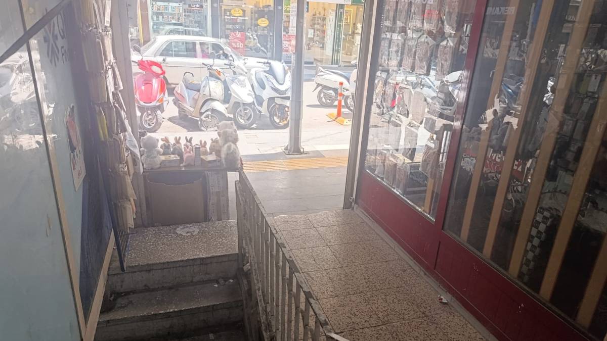 Tarihi Pasajlar Boş Kaldı, Esnaf Günü Siftahsız Kapatıyor!