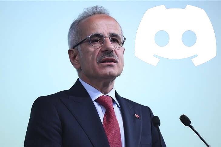 Discord'a Erişim Engelinde Sona Gelindi