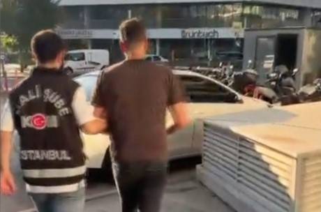 10 ülkeye 561 milyon doların üzerinde para kaçırılmış