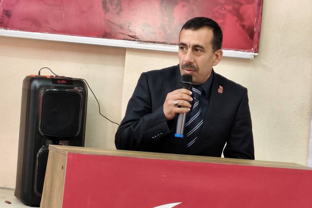 Tosyalıoğlu: “Çiftçimizin Emeği Görmezden Gelinmemeli”