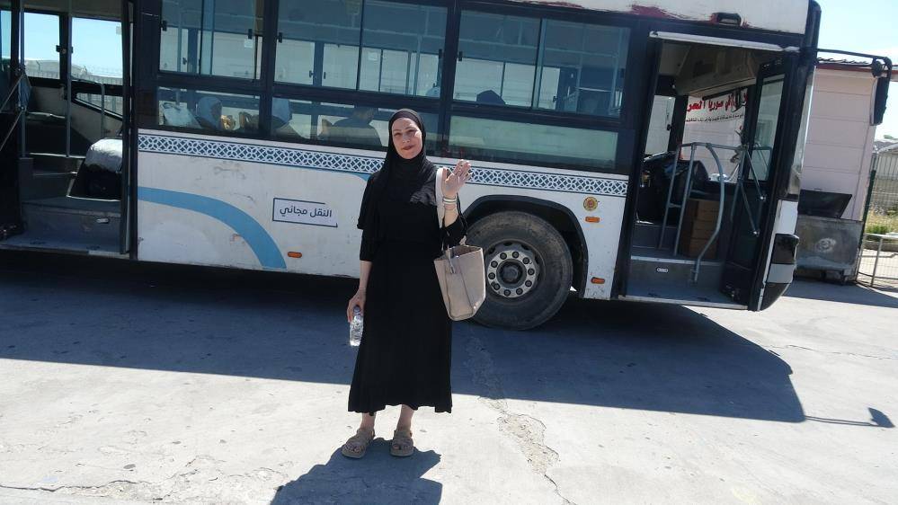 Vali Kalaylı’dan Göç Mesajı: “Gönüllü Dönüşler Sürüyor!”