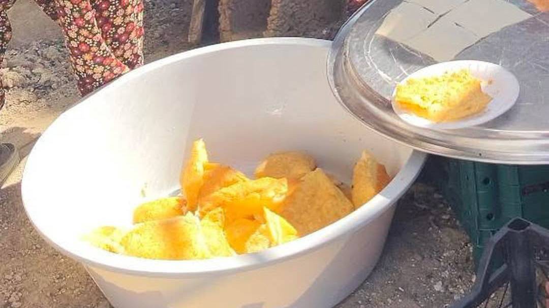 Uğur Usta 40. Gününde Dualarla ve Semirsek İkramıyla Anıldı
